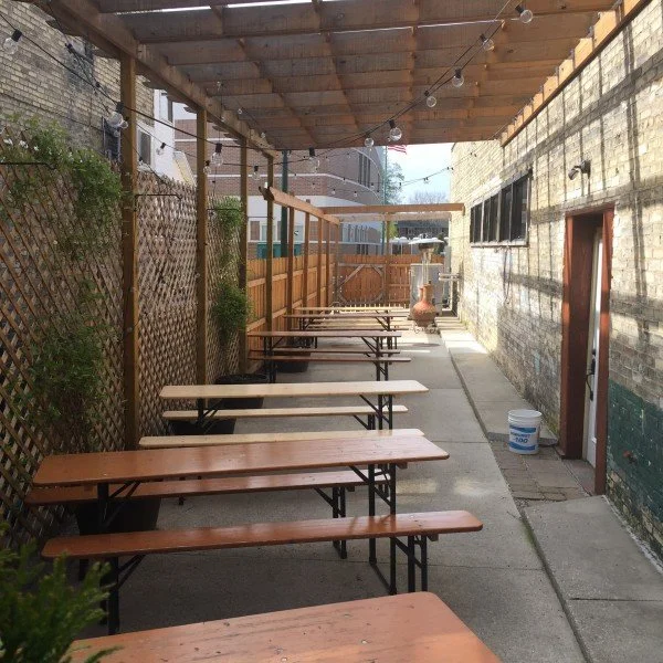 Zeeland’s one and only brewery is getting a makeover this summer!