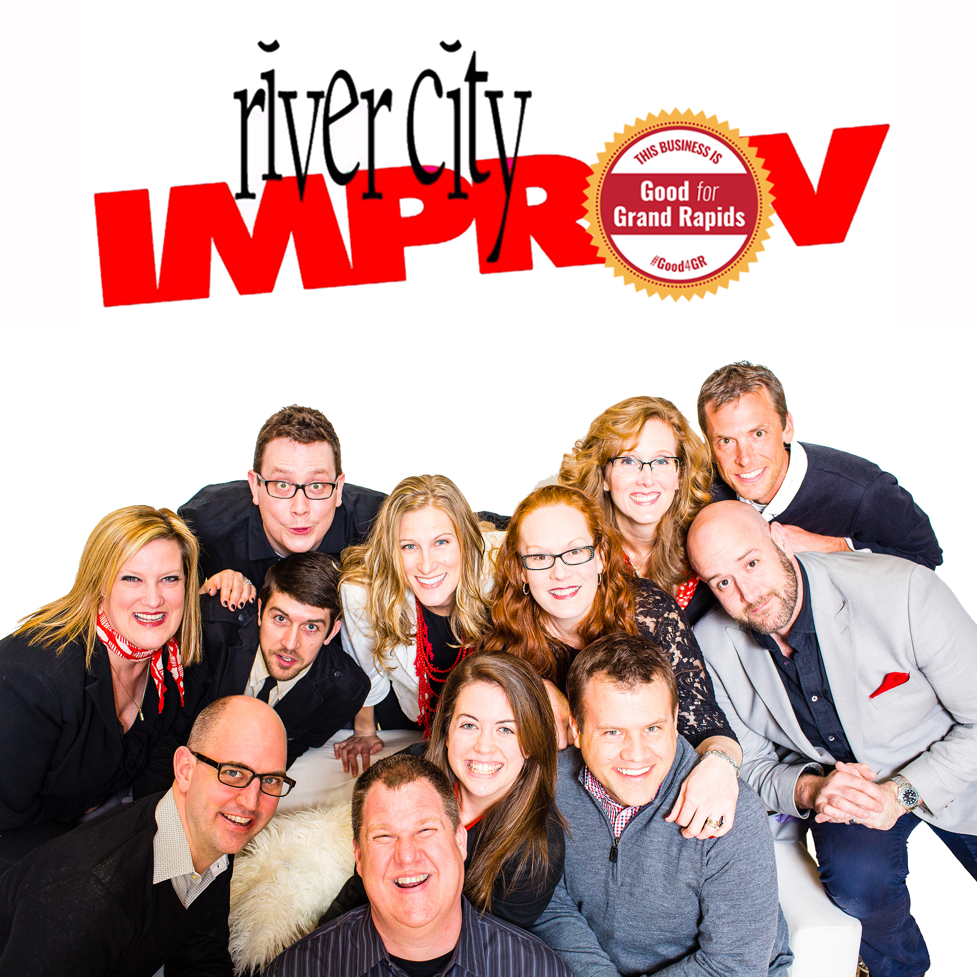 Measure What Matters: River City Improv