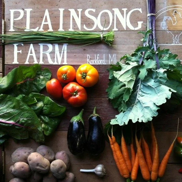 Local First’s CSA Adventure!