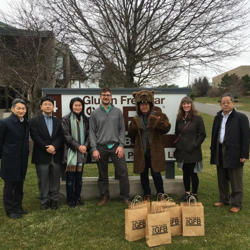 From Tokyo to Grand Rapids: Building strong, local economies around the world