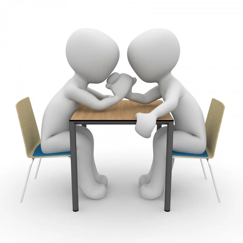 How To Utilize Your Competition To Achieve Success