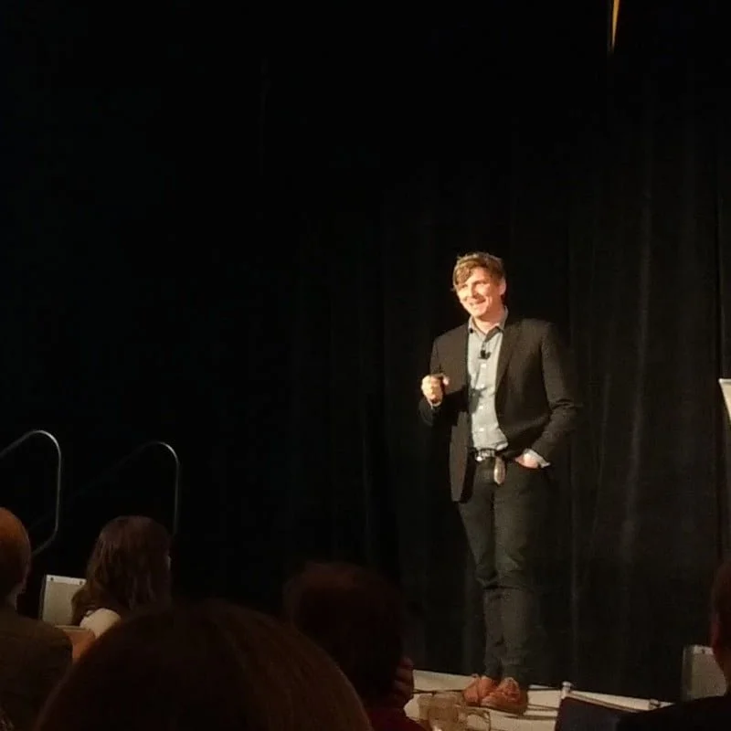 Etsy.com co-founder explains why Local First’s new campaign is good for Grand Rapids