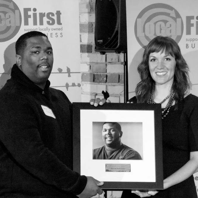 Local First initiates more inclusive LocalMotion Awards