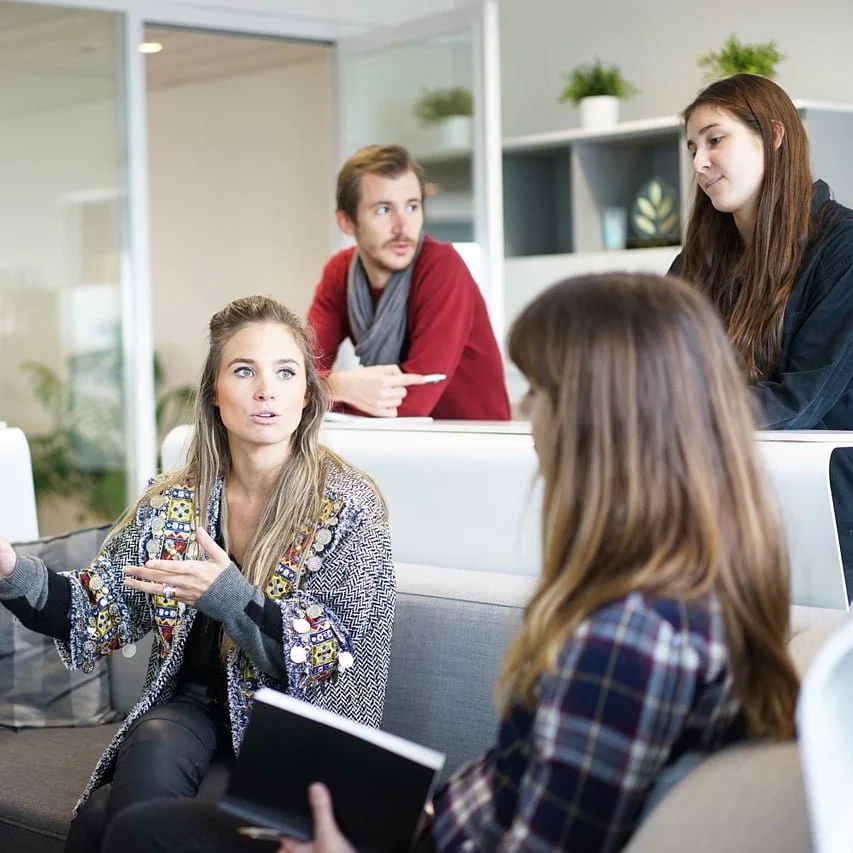 The #1 Challenge For Small Businesses in 2017: Hiring