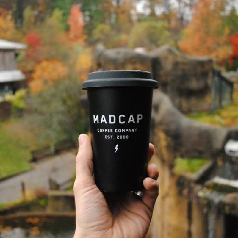 Madcap returns to Fork Fest!