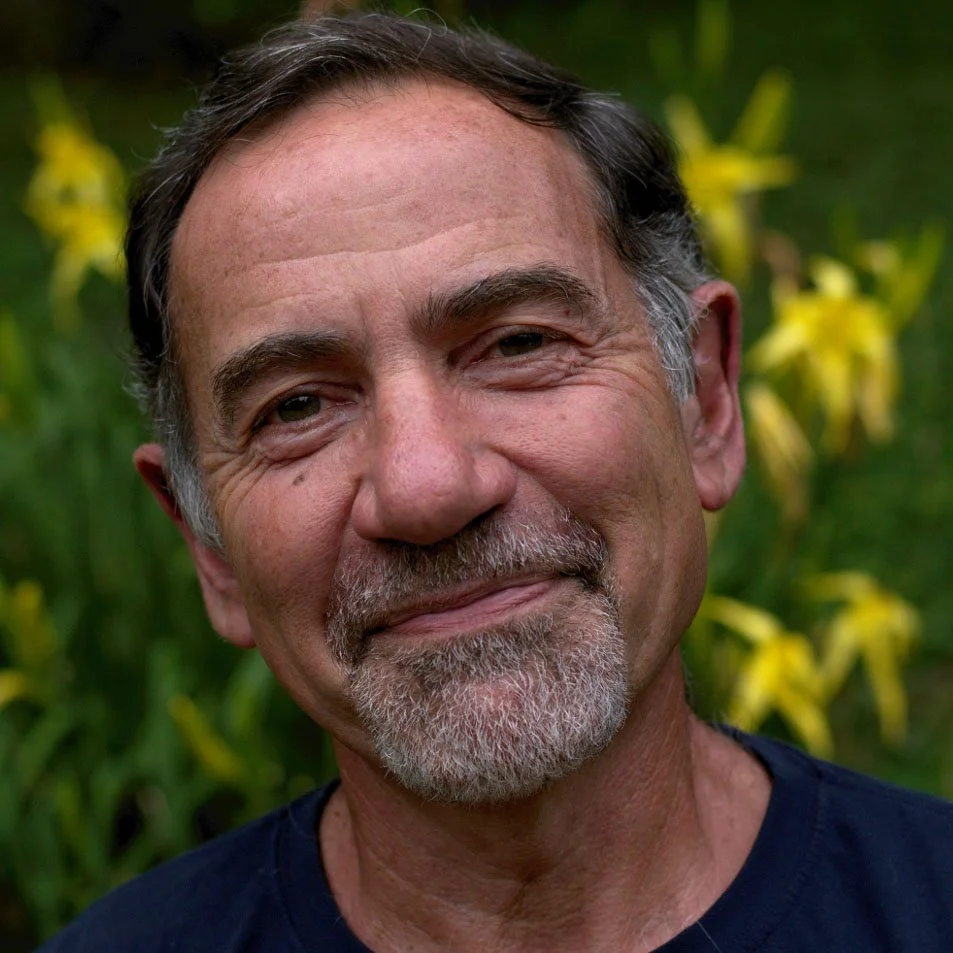 Anthony Flaccavento comes to West Michigan