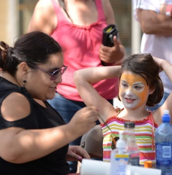 Celebrate Living Local at the 3rd Annual Lakeshore Street Party