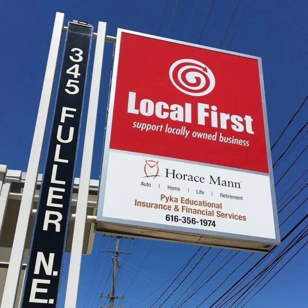 Livin’ La Vida Local: Local First’s New Neighborhood