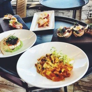 The Wheelhouse offers a ‘chef-focused culinary adventure on the plate’