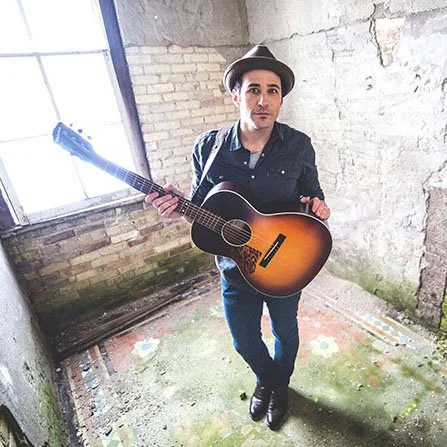 Announcing the 2016 Street Party performers!
