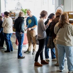 Q&A on Growers’ Fare with Rachelle from the West Michigan Growers Group