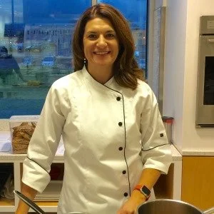 Local Chef Brings Global Flavors to Grand Rapids