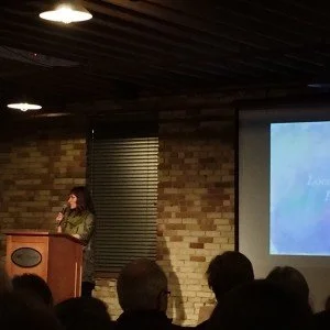 Annual Meeting & LocalMotion Awards in Review