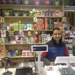 Refugee Business Spotlight: Everest Marketplace