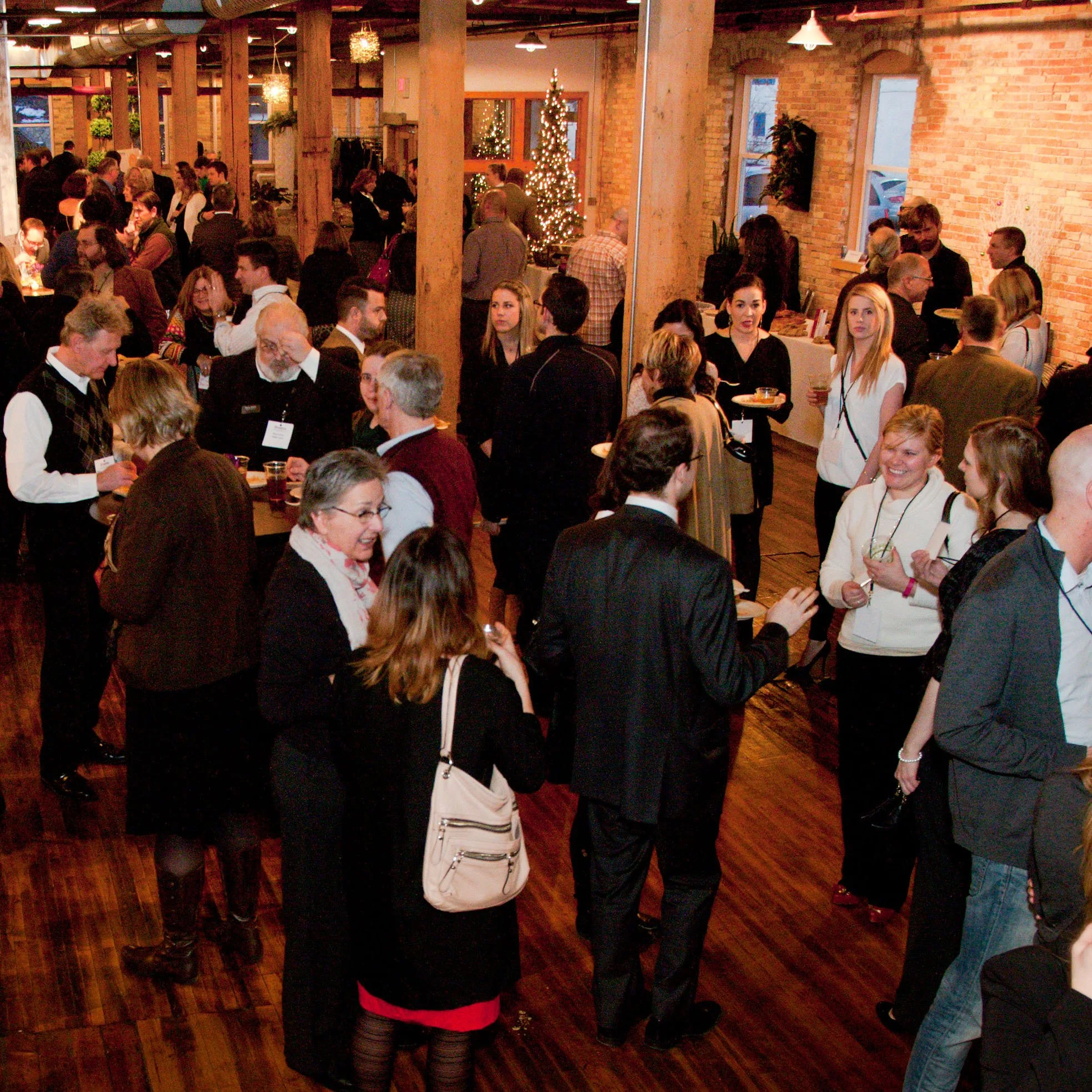 The 6th Annual Meeting & LocalMotion Awards are next week!