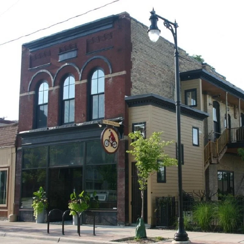 Holiday Shopping Part Two: Your Road Map for Grand Rapids