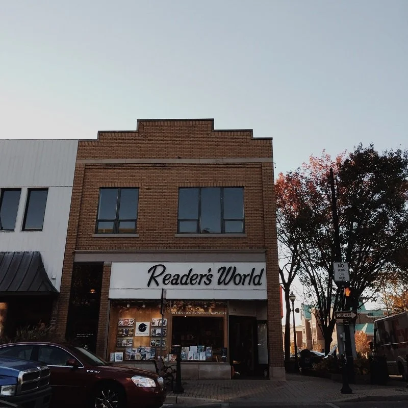 Holiday Shopping Part One: Your Road Map for the Lakeshore