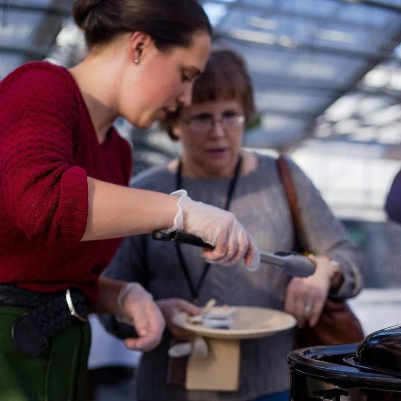 Fork Fest: A Feast to Remember