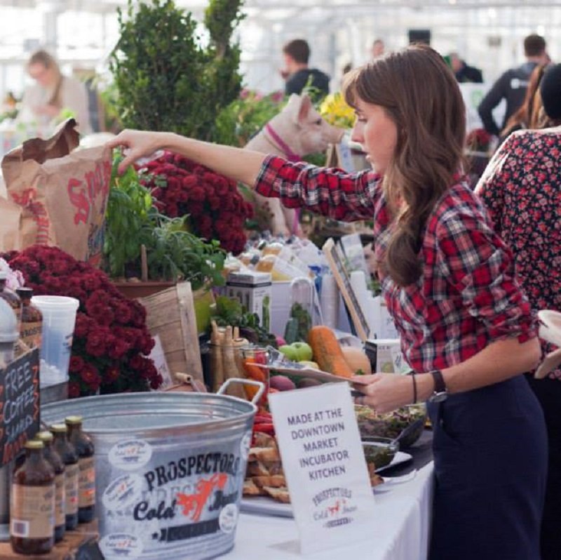 Top 5 Things to do around Grand Rapids