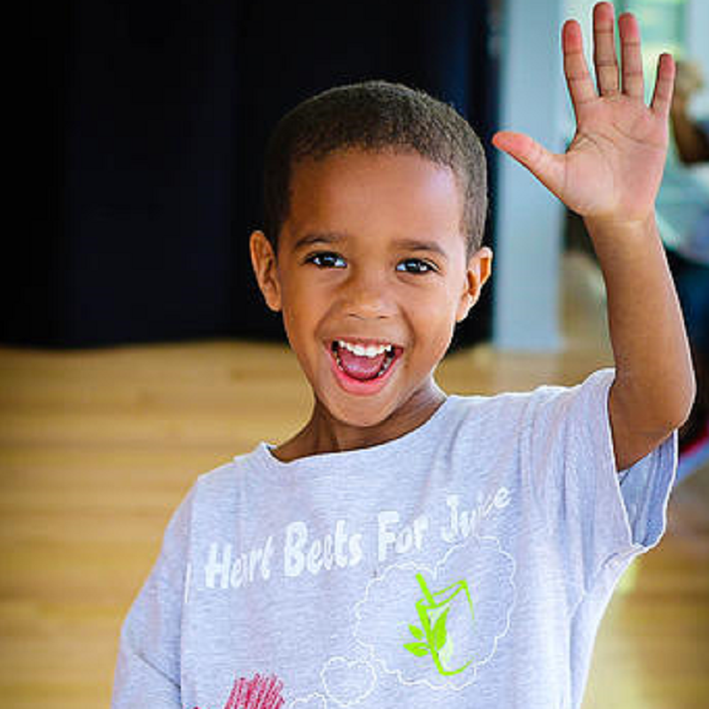 Malamiah Juice Bar: Investing in Local Youth