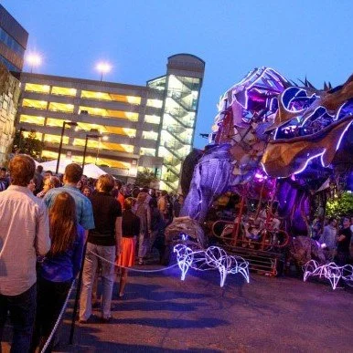 150+ Exhibits Hosted by Local First Members at ArtPrize Seven