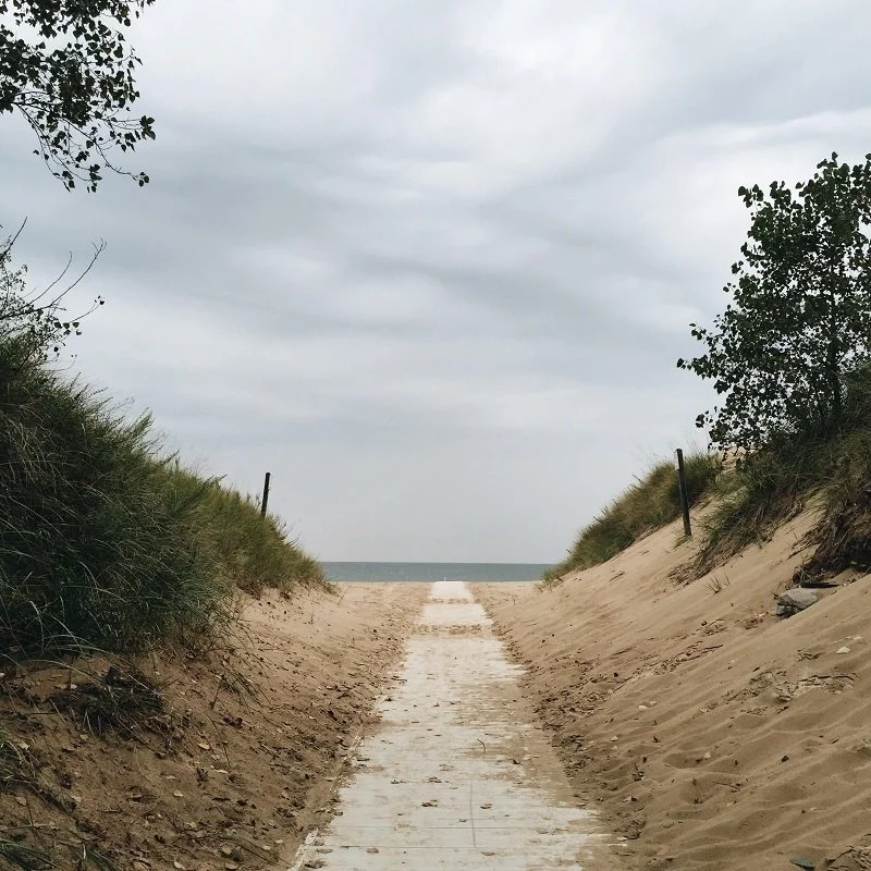 Ideas for a Local Labor Day