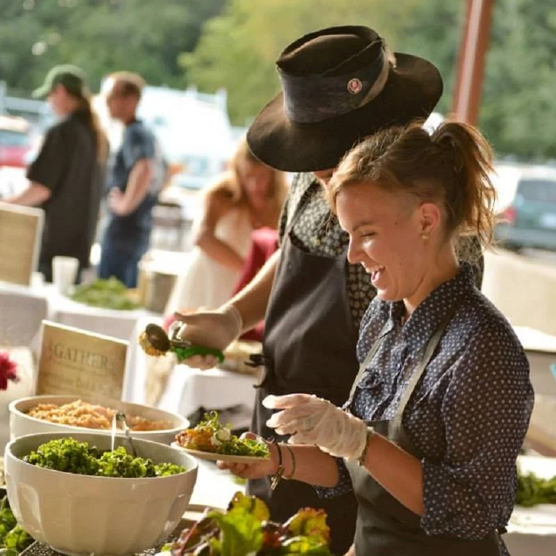 Holland Nonprofits to Host Local Food Celebration