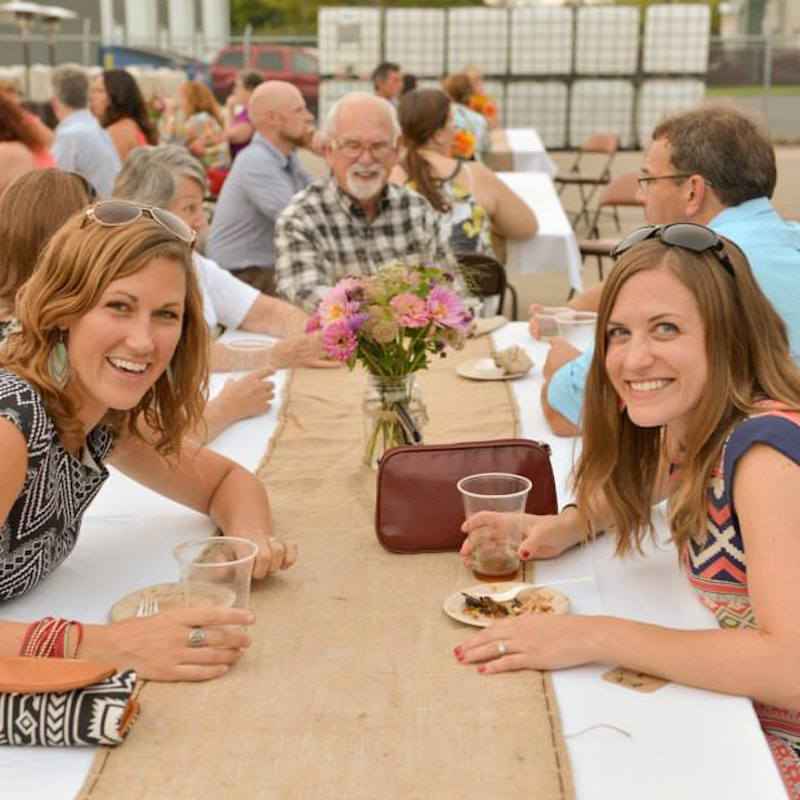 Authentic Local Beverages to Quench Your Thirst at Gather