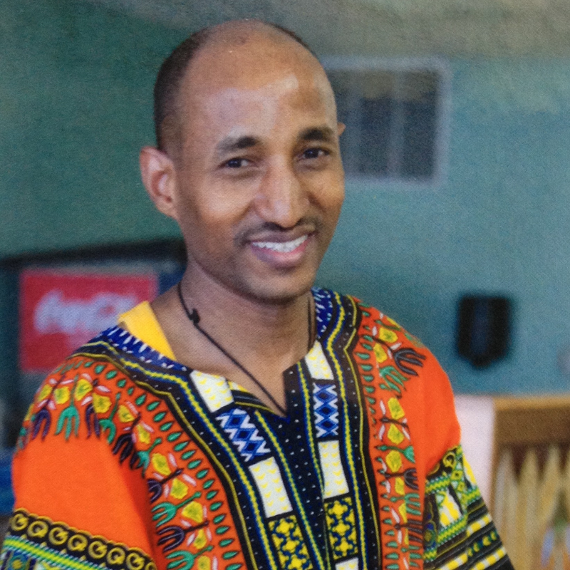 Gursha Flavors Traditional Ethiopian Cuisine with Community Enrichment