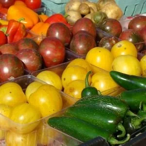 Steps to Start “Eating Local” - Six through Ten