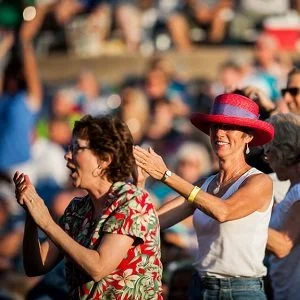 Top Five Things to Do Around Grand Rapids This Weekend