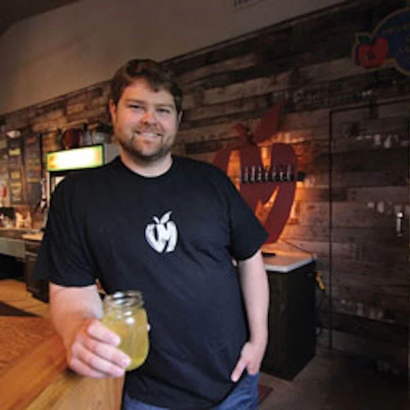 Lakeshore Street Party Features Vander Mill Cider