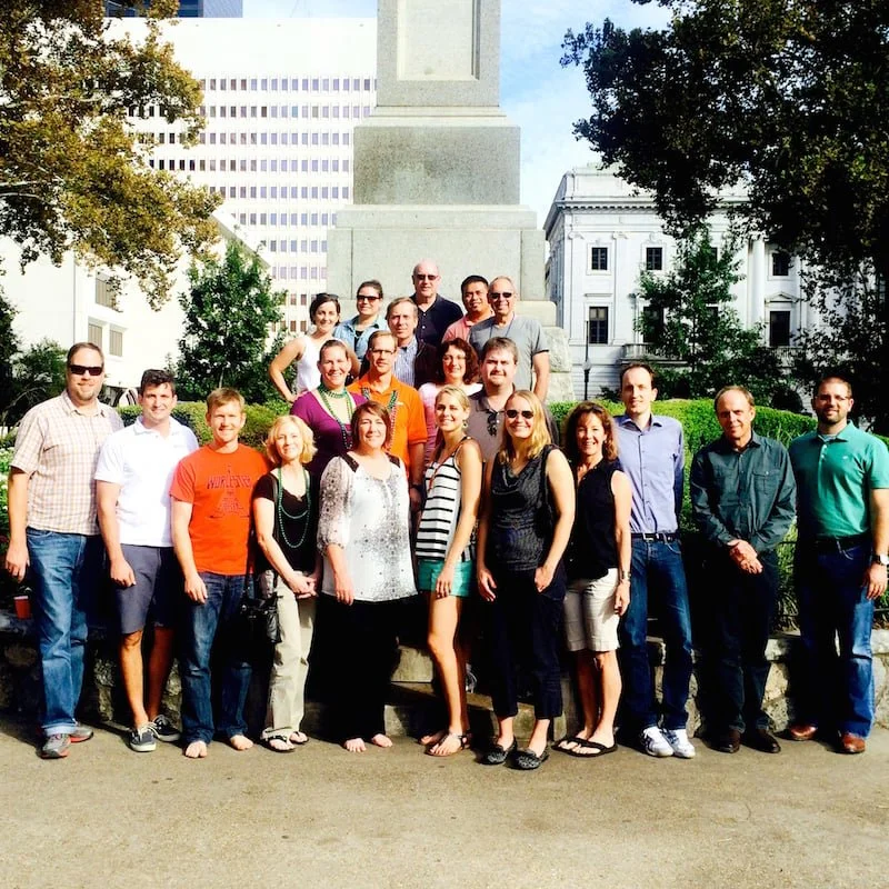 A Catalyst for Local Sustainability