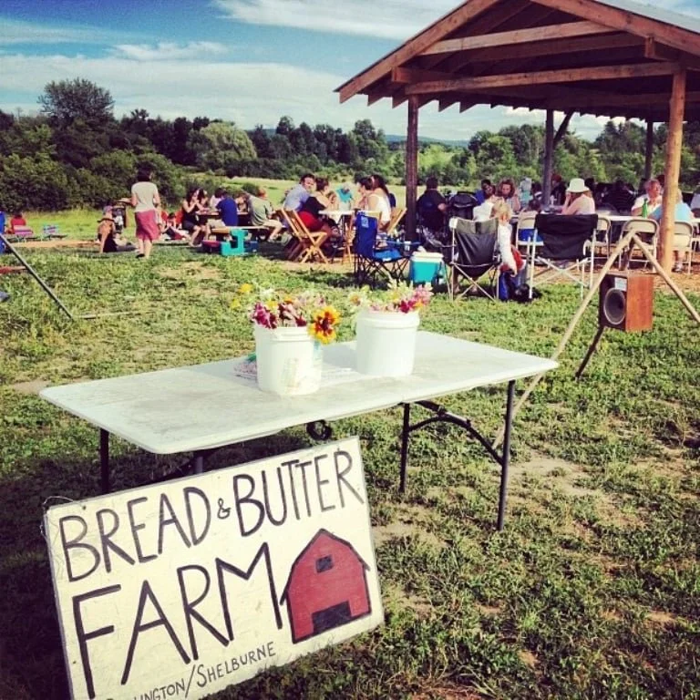 Lessons on Community Food Systems from Burlington, Vermont
