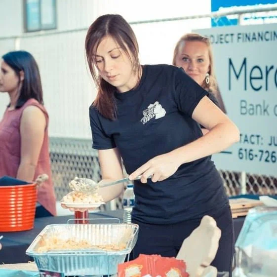 Sustainability a Priority for Local First Street Party