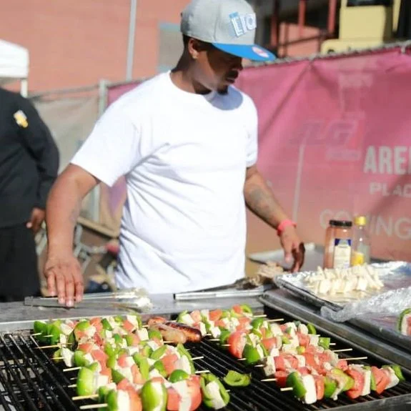 Local First produces Street Party