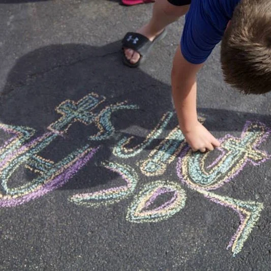 Local First Street Party: Fun For Everyone