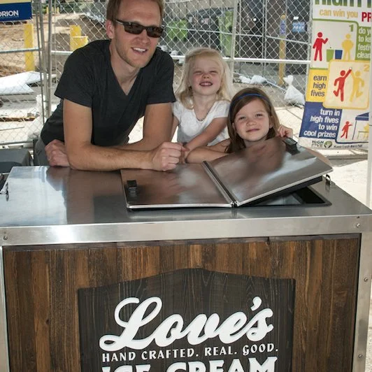 Celebrate Local Food at This Year’s Street Party