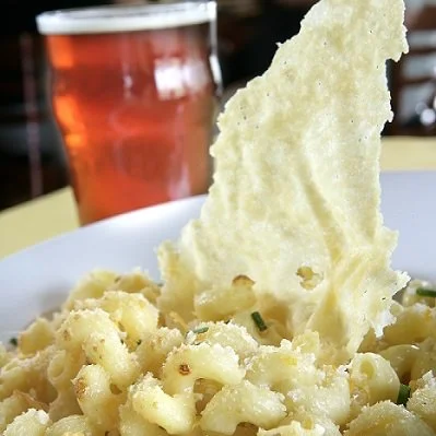 Twisted Rooster— A New Way to Think About American Fare