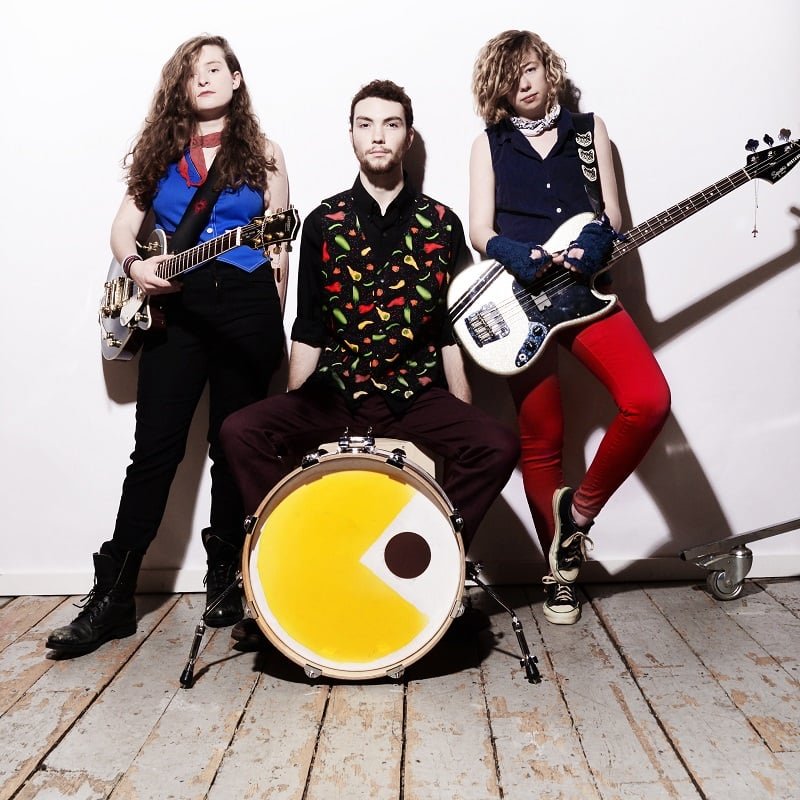 North Michigan indie-folk darlings The Accidentals to play Street Party stage