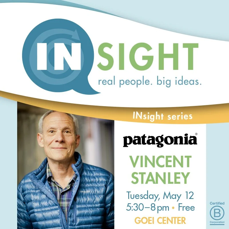 Q&A: Vincent Stanley, Patagonia