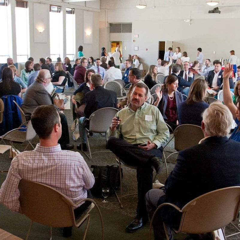 Local First produces INsight for entrepreneurs