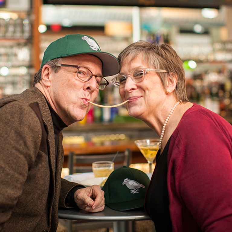 Your Guide to Keeping Valentine’s Day local