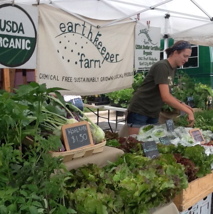 Local First gets $94,000 federal grant to promote West Michigan CSAs