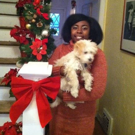 Featured Localist: Johannah Jelks