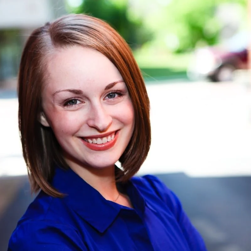 Featured Localist: Melissa English