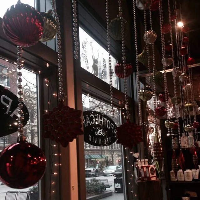 Hometown Black Friday: Go Local, Not Loco