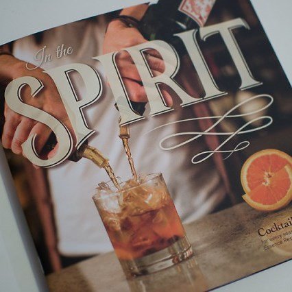 Grove, Green Well, Bistro Bella Vita invite guests to get “In the Spirit”
