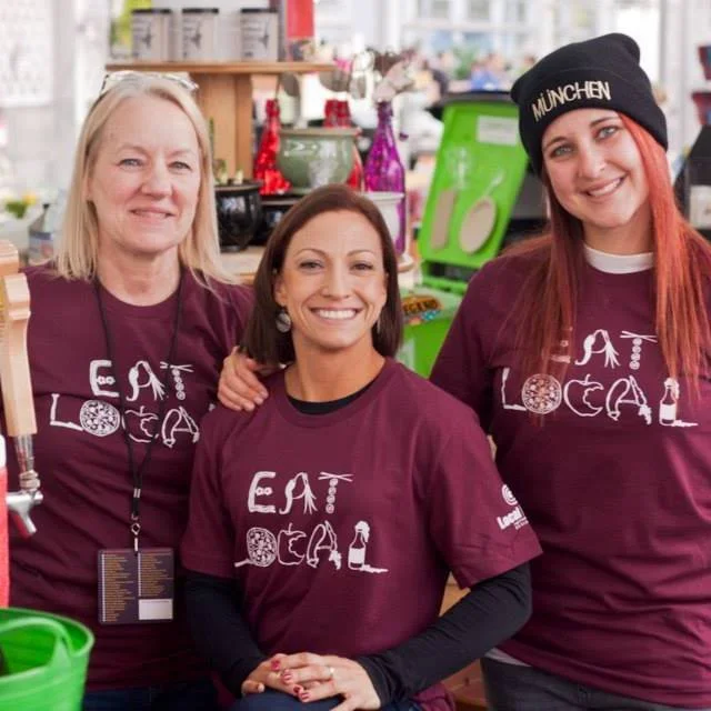 Fork Fest Dishes Up Fall Flavors