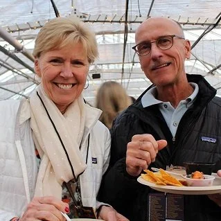 Fork Fest: good food, good fun